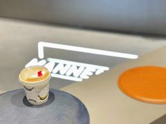 -Manner Coffee(淮海755店)