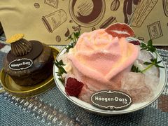 -哈根达斯(皇城恒隆广场店)