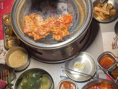 -西塔老太太泥炉烤肉(温州首店万象城黑金店)