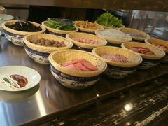 -水晶之星洗浴温泉汗蒸