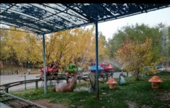 -大望京儿童游乐场