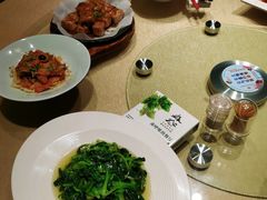 -森谷美食公园(杨行店)