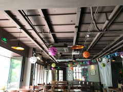 -Geneva日内瓦餐厅(西郊宝成花苑店)