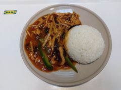 -宜家·瑞典风味餐厅(北京西红门店)