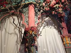 -纳瓦新疆菜(银都店)