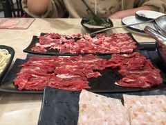-潮汕良记牛肉火锅(洪武路店)