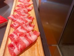 -淼福猪肚鸡·椰子鸡火锅(大沙地店)