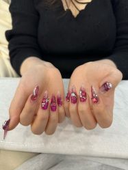 -斯馨·健康美甲美睫