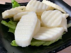 -探窝·竹笙椰子鸡(杨箕店)