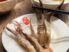 -随柳居·苏式小吃(建新巷店)