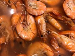 -蓝珊甄选海鲜自助·火锅大排档(近阿那亚店)