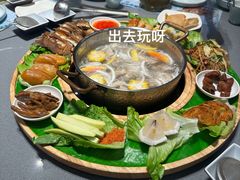 -椰小鸡·琼州糟粕醋(美兰缤纷城店)