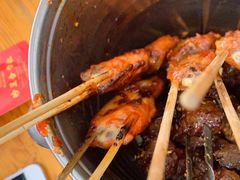 -炒豆合作社(东四总店)