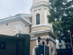 -星巴克臻选(广州沙面店)