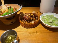 -十二点·辣椒炒肉(南山店)