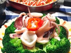 -阿妹小海鲜(下角店)