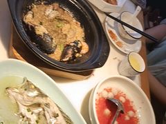 -涌上外婆桥(南塘店)