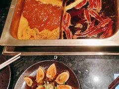 -王家渡火锅店(棕榈泉店)
