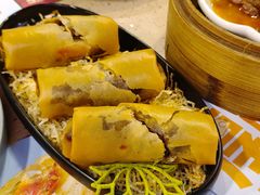 -点都德(皇岗村店)