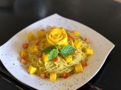 -Fresh Fruit Factory - Fruit Cuisine Restaurant