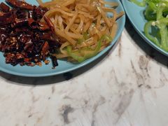 -高玛纳驴肉火烧(一世界店)
