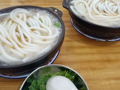 -贵州沾水米线(学田湾店)