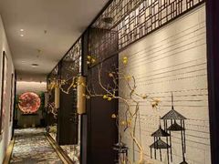 -君庭中餐厅(友谊宾馆店)