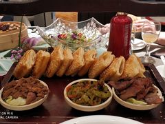 -味道名厨(林州地方特色菜▪光远店)