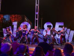 -奥兰多环球影城