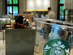 -星巴克臻选(思南公馆店)