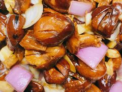 -楚鱼王·河鲜·湖北菜(华农店)