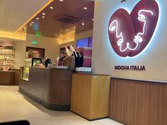 -COSTA COFFEE(新奥购物中心店)