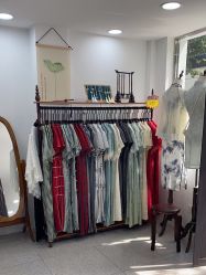 -陈大户旗袍(狮子林店)