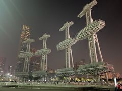 -海心沙亚运公园
