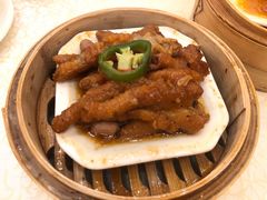 -顺德人家食府(黄金广场店)