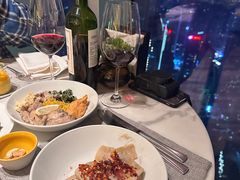 -广州四季酒店·意珍·意式自助餐