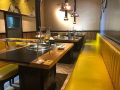 -犟牛家·榴莲烤肉(凯德1818店)