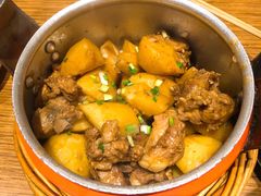 -金掌勺·锅包肉(广渠门店)