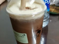 -喜茶(上海兴业太古汇店)