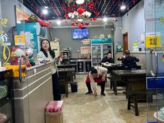 -韩妹鱼庄·泸定老字号(泸定店)