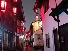 -小河直街历史文化街区