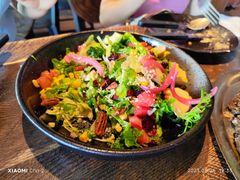 田园沙拉-Q MEX 库迈墨西哥餐吧(三里屯店)