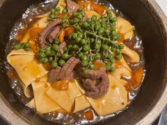 -狮王府淮扬菜(万象城店)