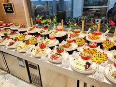 -映像威海·海鲜味道(经区店)