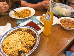 -牛街洪记小吃店(牛街店)