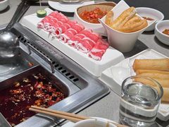 -海底捞火锅(宇飞大厦店)