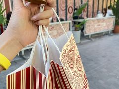 -OUR Bakery(三里屯太古里店)