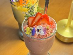 -Tegu泰古莲·泰国餐厅(红山6979店)