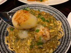 -新天世纪中餐厅