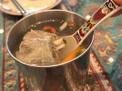 -巴依老爷新疆美食(工体旗舰店)